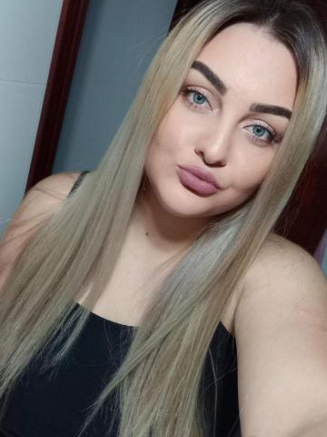 Индивидуалка Алина Фотография 6